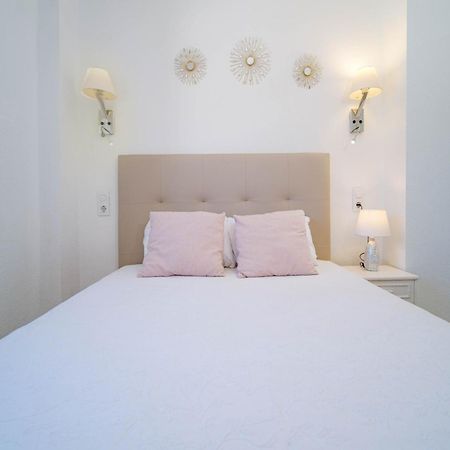 La Plaza Apartment Javea Arenal By Rock Rentals Exterior photo
