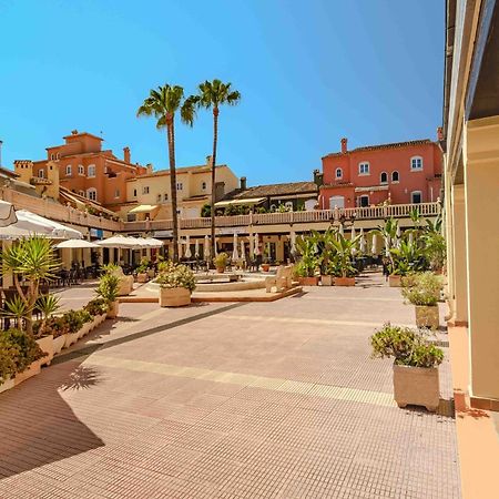 La Plaza Apartment Javea Arenal By Rock Rentals Exterior photo